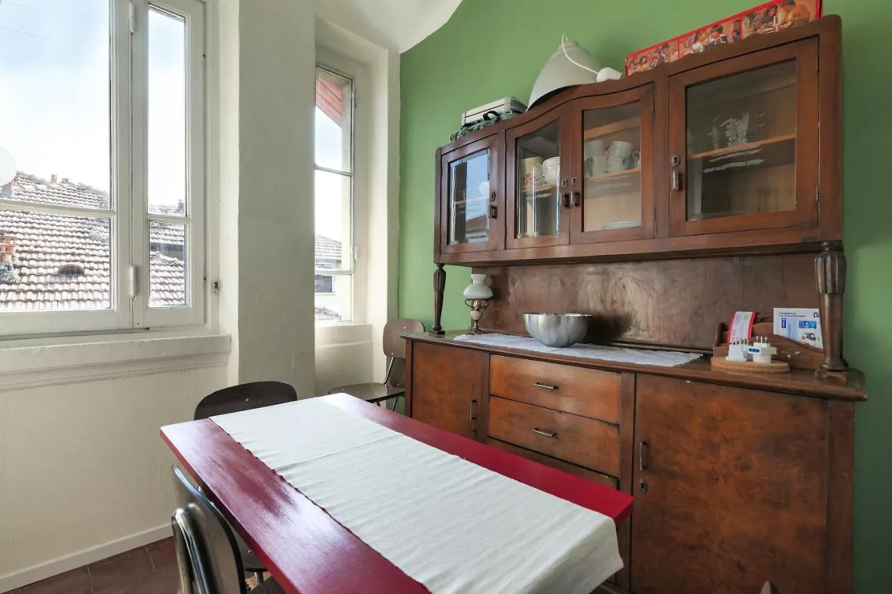 Milano Style Apartment In Citta Studi 이탈리아