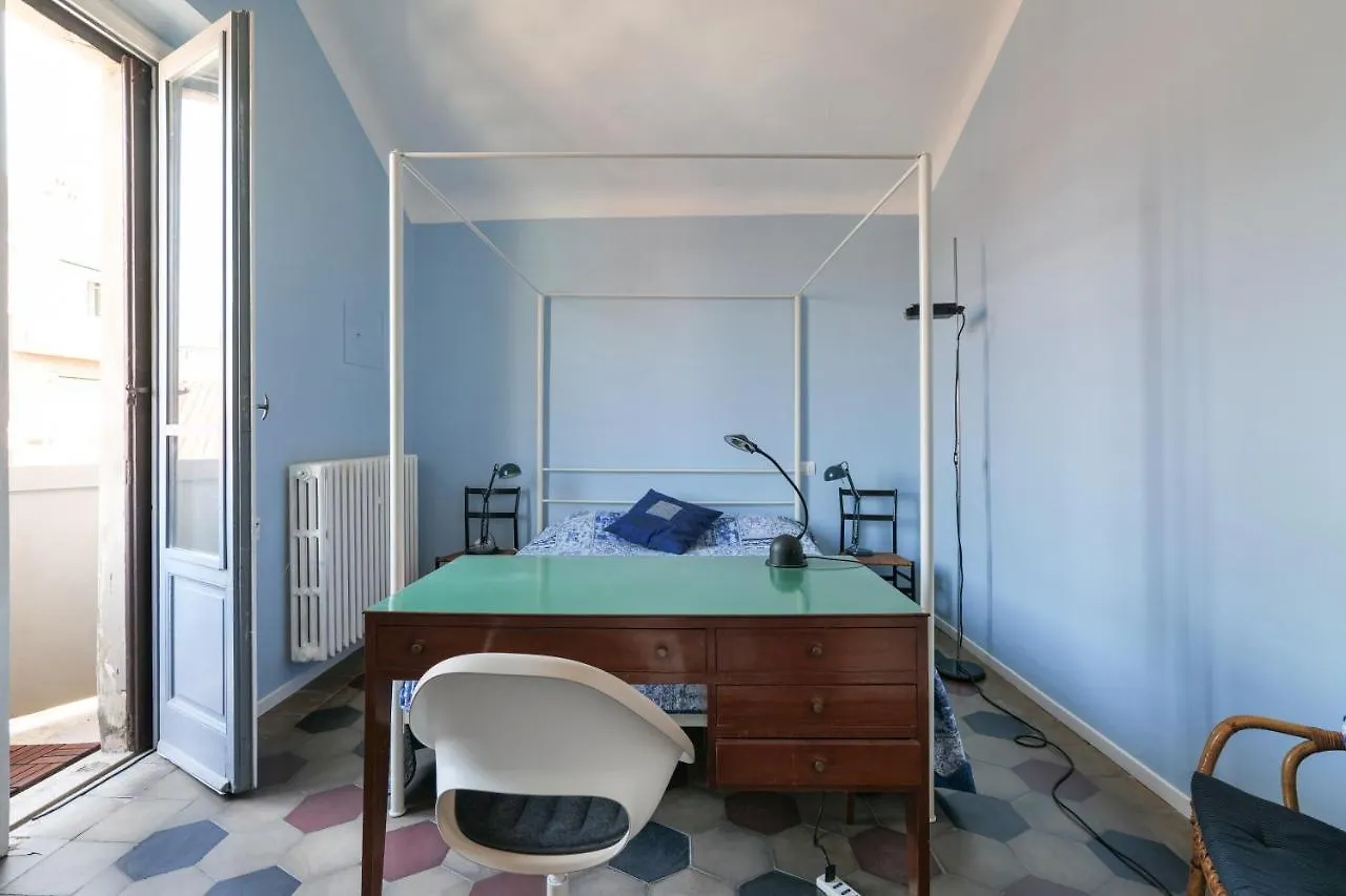 Milano Style Apartment In Citta Studi