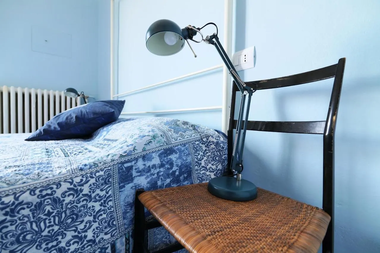Milano Style Apartment In Citta Studi 밀라노