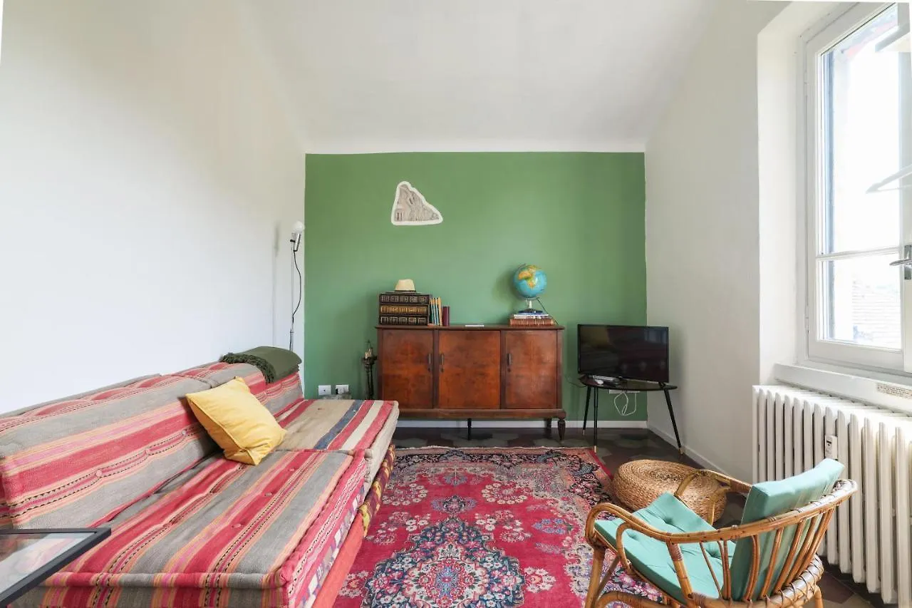 Milano Style Apartment In Citta Studi  밀라노