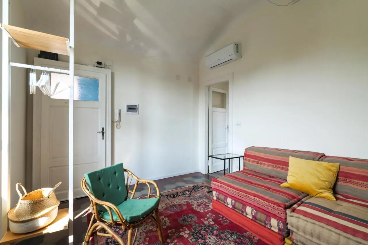 Milano Style Apartment In Citta Studi 0*, 밀라노 이탈리아