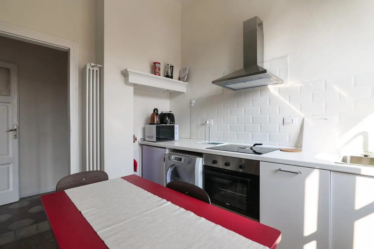 Milano Style Apartment In Citta Studi 이탈리아