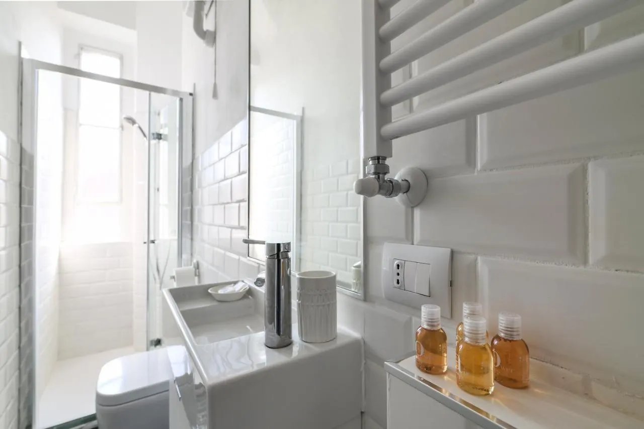 Milano Style Apartment In Citta Studi 0*, 밀라노