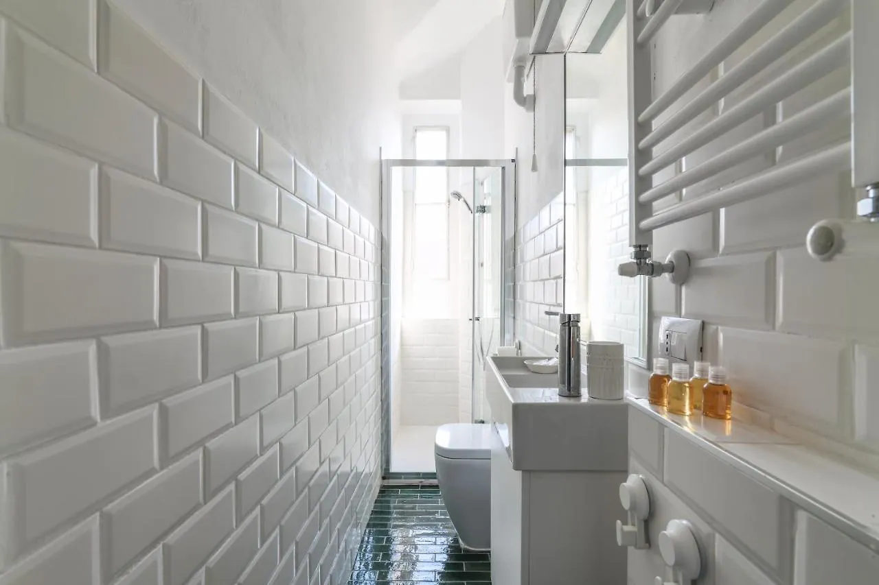 Milano Style Apartment In Citta Studi