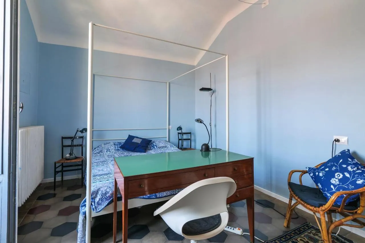 Milano Style Apartment In Citta Studi
