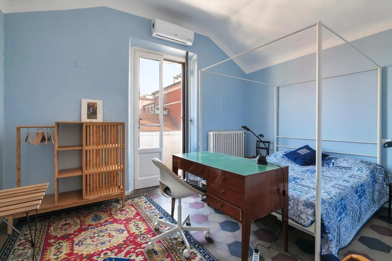 Milano Style Apartment In Citta Studi