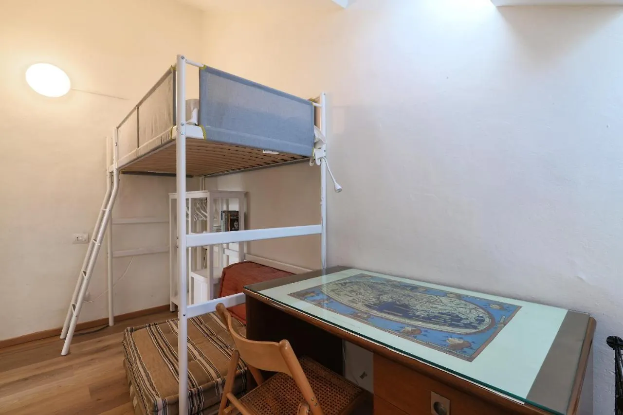 Milano Style Apartment In Citta Studi