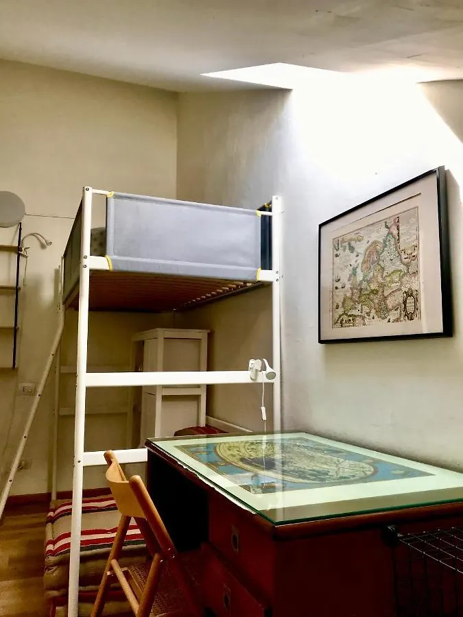 Milano Style Apartment In Citta Studi
