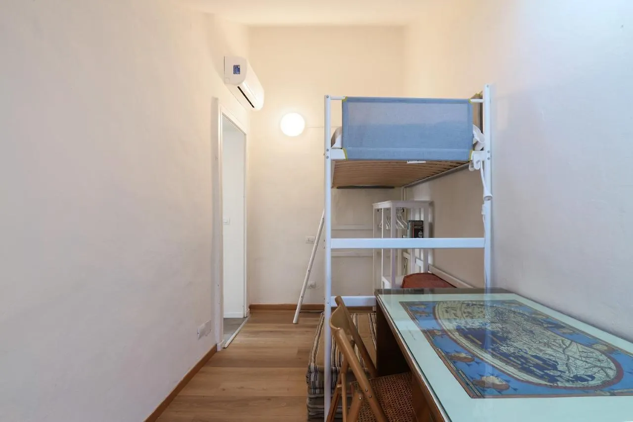 Milano Style Apartment In Citta Studi Mediolan