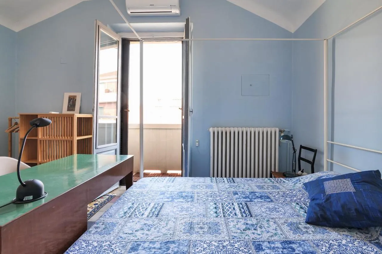 Milano Style Apartment In Citta Studi Mediolan