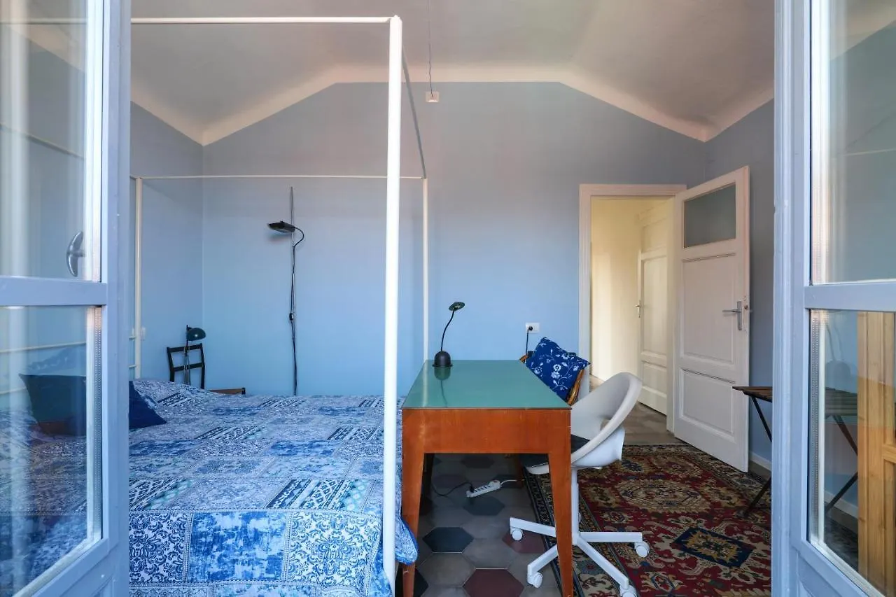 Milano Style Apartment In Citta Studi