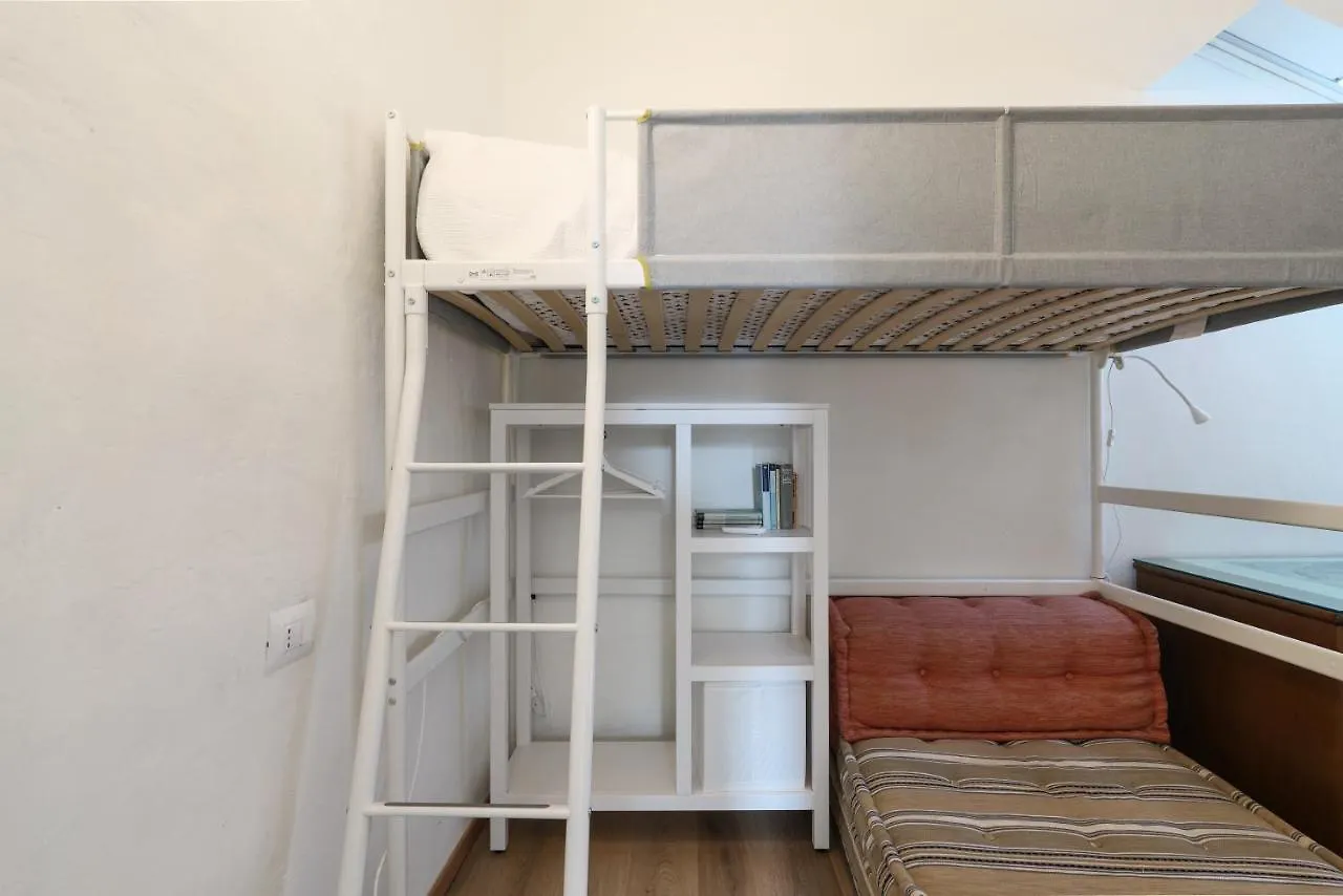 Milano Style Apartment In Citta Studi 0*, Mediolan