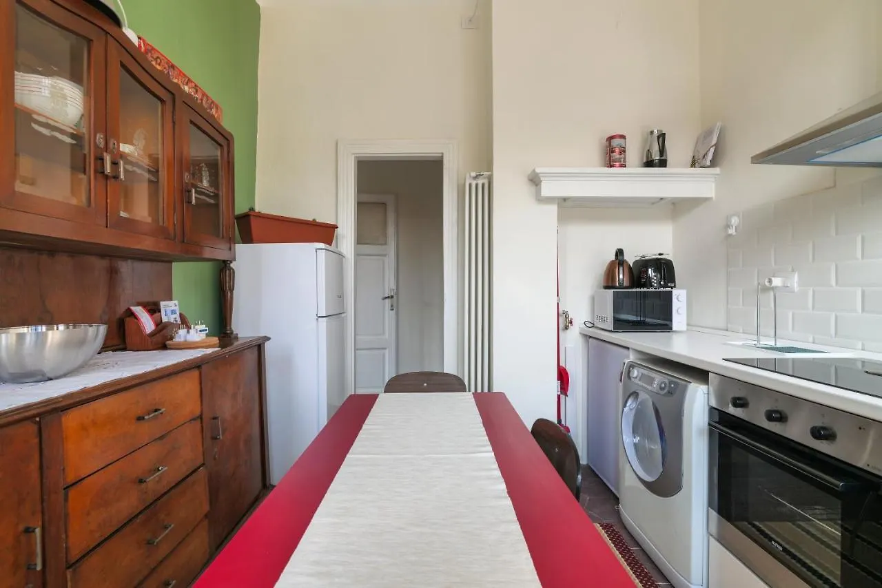 Milano Style Apartment In Citta Studi