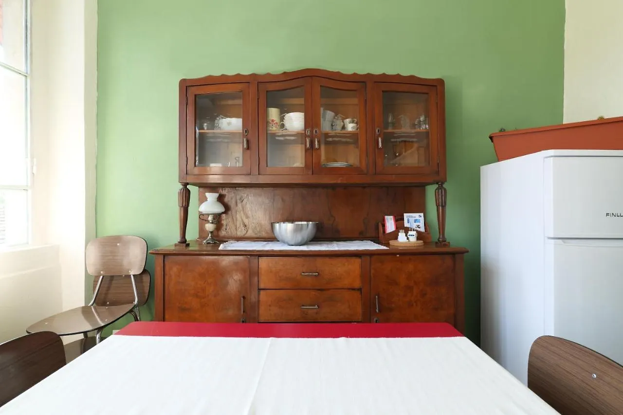 Milano Style Apartment In Citta Studi 0*, Mediolan