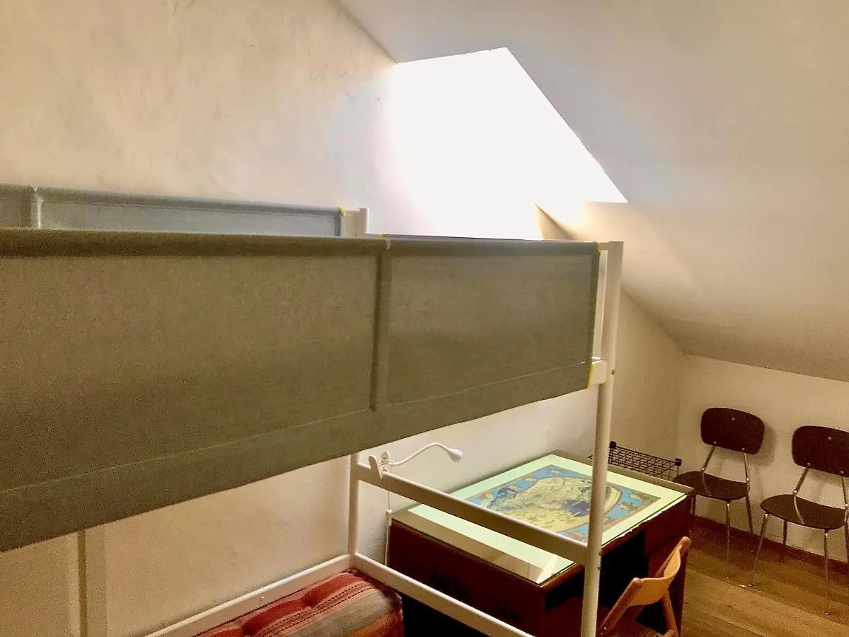 Milano Style Apartment In Citta Studi Włochy