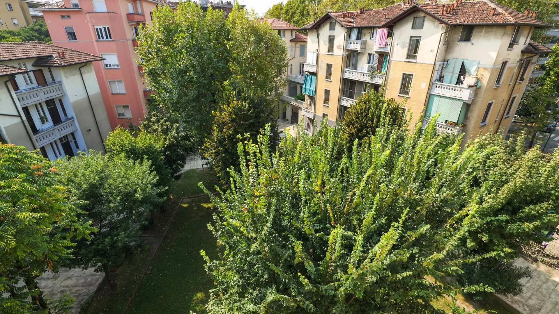 Milano Style Apartment In Citta Studi 0*, Mediolan Włochy