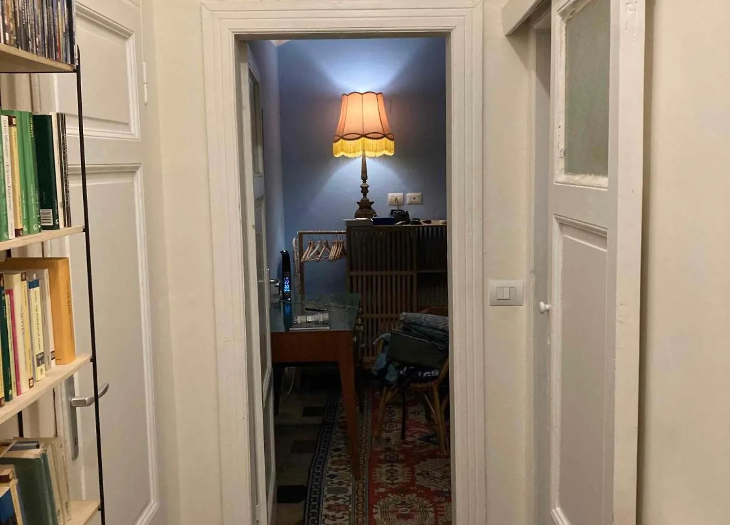 Milano Style Apartment In Citta Studi  Mediolan